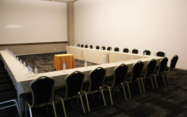 Casa Inn Premium Hotel Queretaro