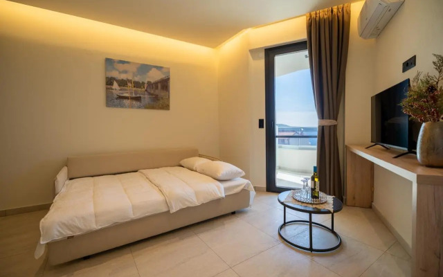 Aeli Vista Apartments