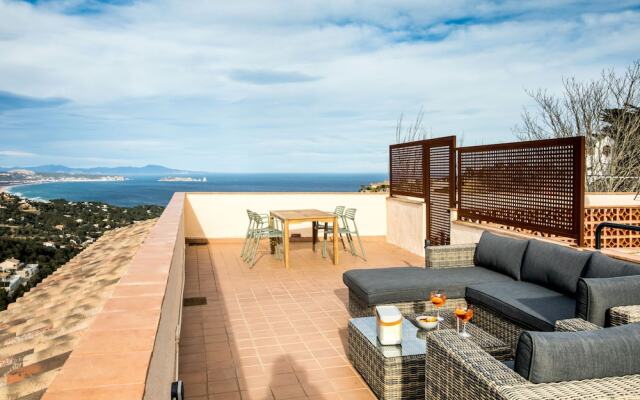 Apartamentos SR M
