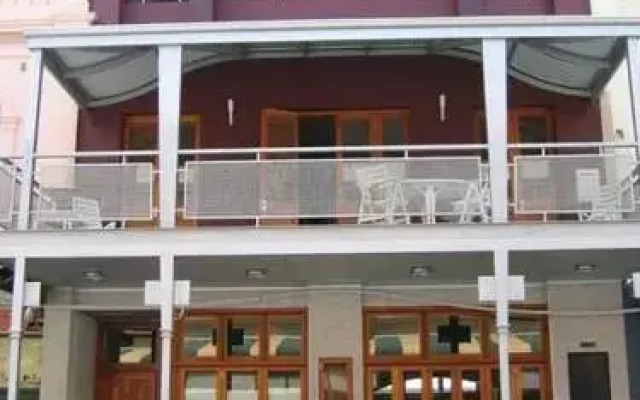 Rialto Apartment 2