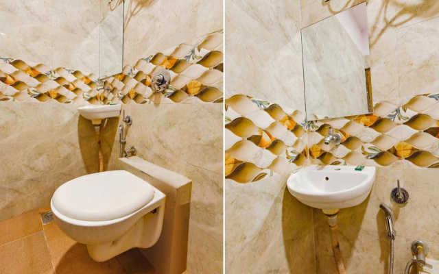 FabHotel Gokul Villa
