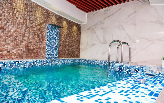 Grand Hotel Gagra
