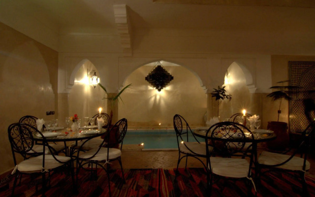Riad Imilchil