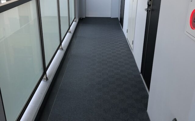 Fujisawa Inn & Suites