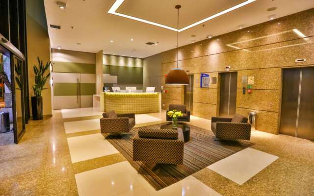 Comfort Hotel Taguatinga