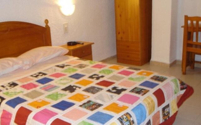 Hostal la Barraca