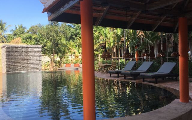 Central Indochine D'angkor