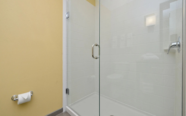 Sleep Inn & Suites Fargo Medical Center