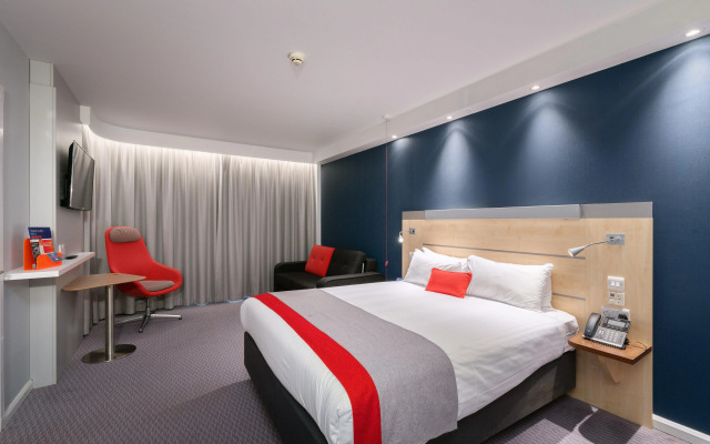 Holiday Inn Express Burnley