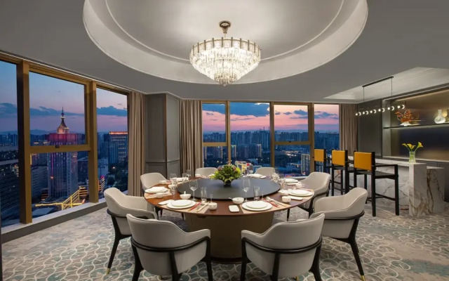 Hualuxe Handan by IHG