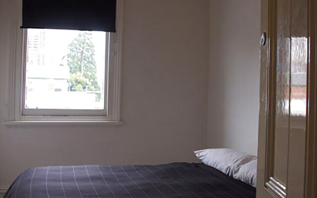 Western Hotel Ballarat