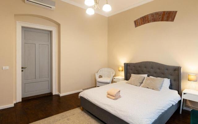 Lovely Studio in Historical Center WiFi