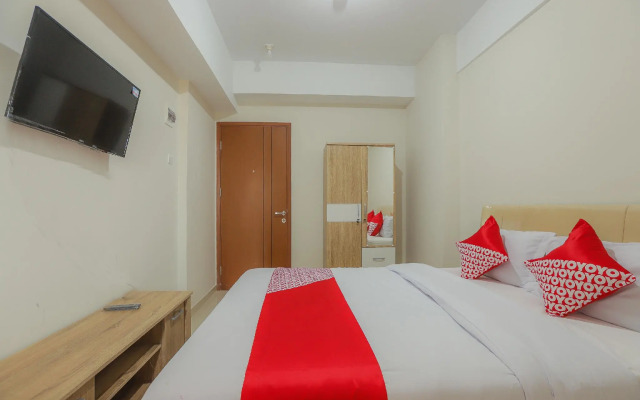 OYO 630 Green Lake View Cimanggis