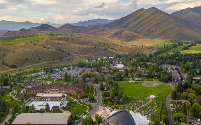 Sun Valley Resort