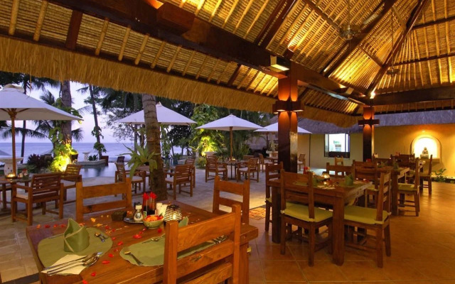 Alam Anda Ocean Front Resort & Spa