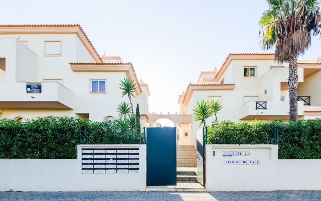 Quinta do Paiva - Jardins do Vale