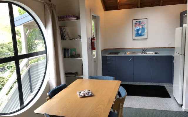 French Pass Beachfront Villas