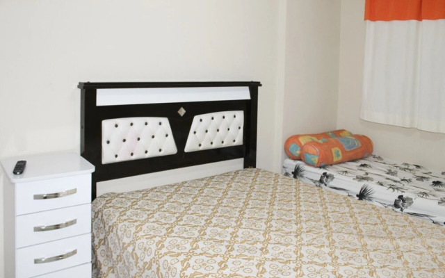 Residencial Blaia