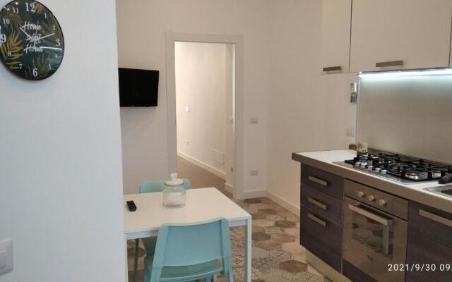 La Maison Della Torre