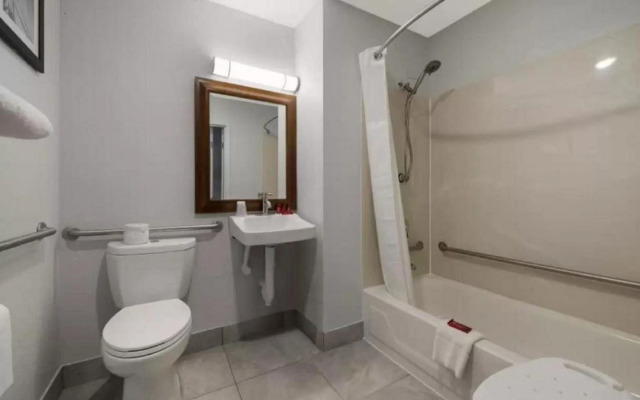 Quality Inn West Lafayette - University Area