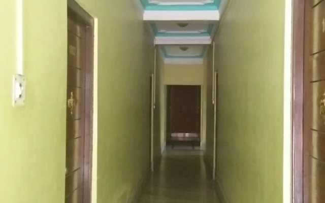 Hotel Darbar