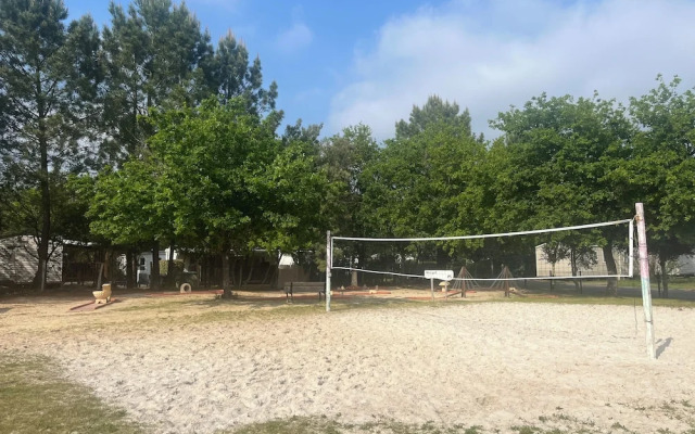 Bungalow 4-6 personnes Dunes de Contis