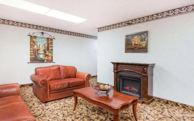 Days Inn Staunton South