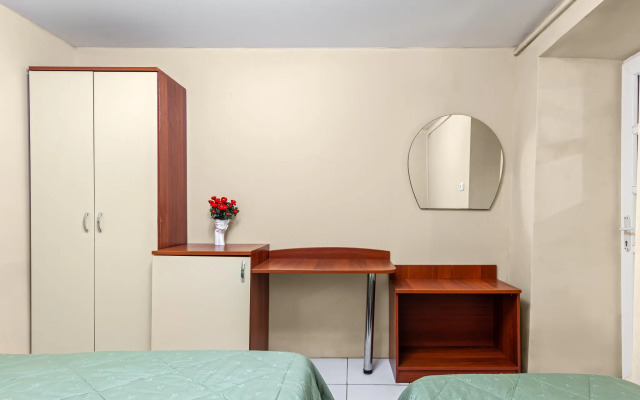 Дома на Кирова  126