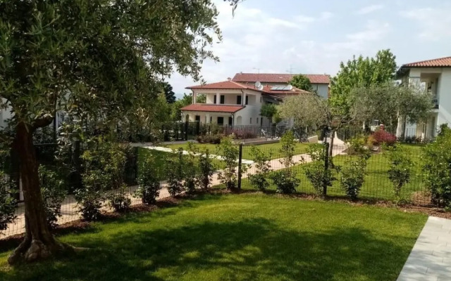 Residence Fiore Rosso