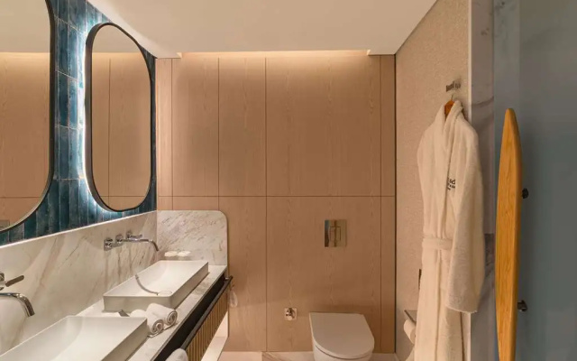 Swissôtel Resort And Spa Cesme