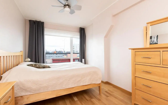 Best Apartments - Je