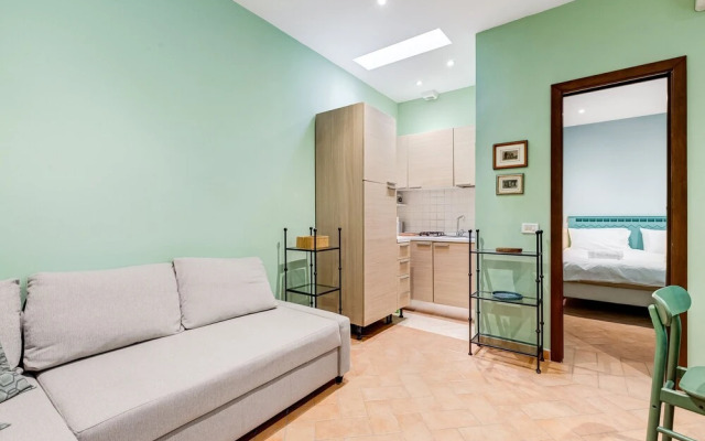 Sweet Home Vignola-Flaminio