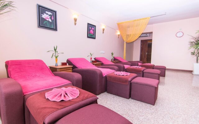 Phnom Penh Era Hotel