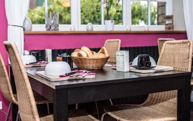 B&B L'Epicure