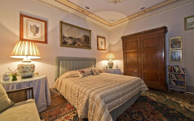 Villa Michaela