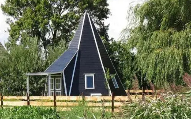 De Puntschuur