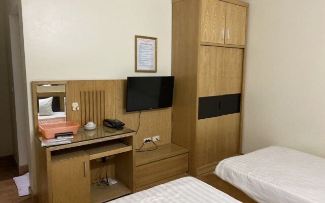X6 Hotel