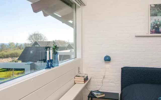 4 Person Holiday Home in Aabenraa