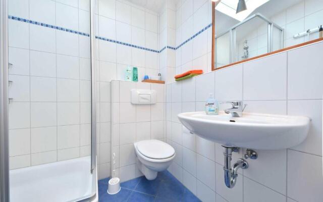 Appartement Lamora 8