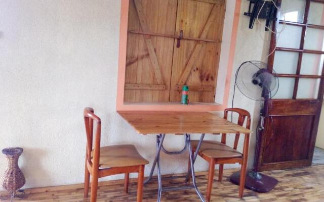 Studio in Souillac, With Wonderful sea View, Terrace and Wifi
