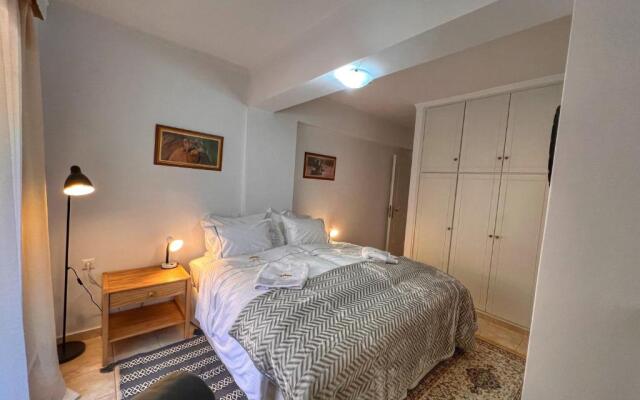 "Orchomenos" Apartment of Levidi Arcadian Apartments
