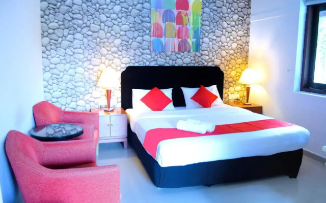 Pegasus Hotel