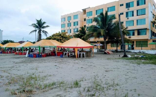 Grand Hotel Paraiso Atacames