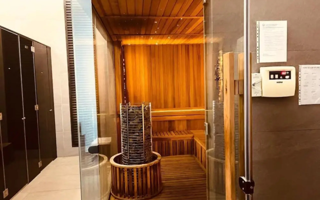 Opus Residences Kuala Lumpur by Luna
