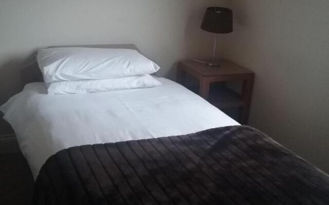 Shangri-la bed and breakfast