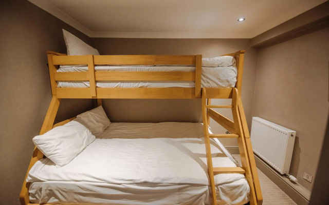 Bowfield Hotel and Spa