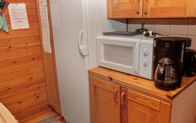 Villihanhi 7b Kuusamo