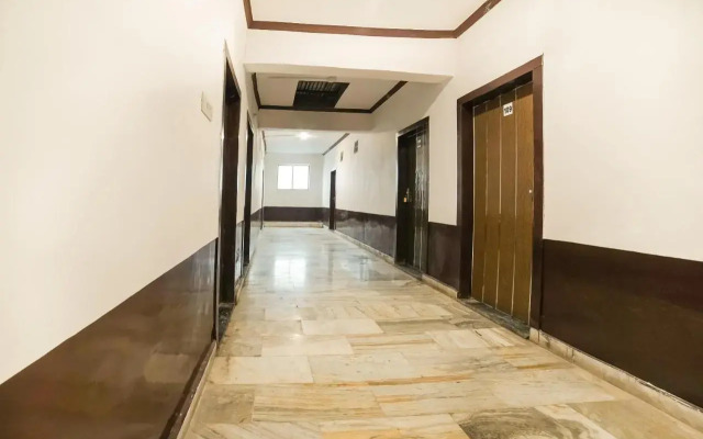 Hotel Konark Inn by OYO Rooms