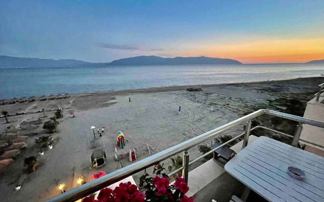 Seaview Apartments Rental Vlore