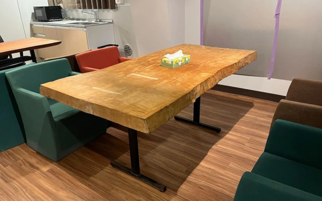 Hinode Kagurazakaekimae Hotel